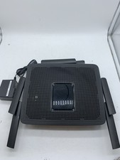 Linksys EA9300 Wi-Fi Router AC4000 Tri-Band w/ AC ~  picture