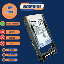 Dell J770N 500GB 7200RPM SATA 3Gbps 2.5
