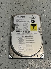 Seagate Barracuda 7200.7 20GB Internal 7200RPM 3.5