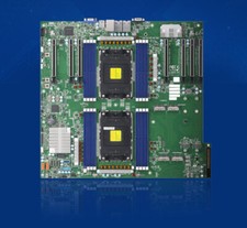 Supermicro X13DEG-QT Server Motherboard LGA-4677 16xDDR5 E-ATX Intel C741 picture