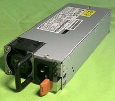 LENOVO 900W PLATINUM SERVER POWER SUPPLY 94Y8304 94Y8192 700-013701-0200 picture