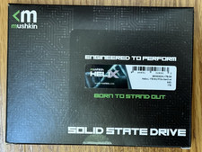 Mushkin Helix-L 1TB M.2 2280 PCIe Gen3 x4 NVMe Internal SSD Drive picture