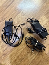 3 Different AC Adapters See Pics For Details picture