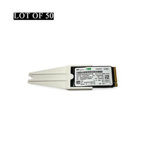 Lot of 50 | M.2 SSD Adapter 2242 to 2280 Form Factor Converter picture