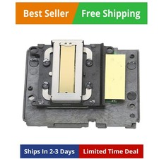 Print Head for WF-100 Printer, Office Printer Print Head Replacement, Install... picture