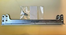  HP Rack Ears 5066-3043 Kit Rack Mounting J9822A J9825A J9826A JL001A 5412R USED picture