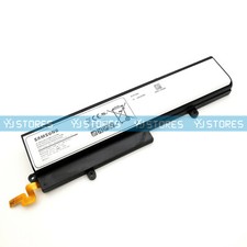Genuine EB-BT670ABA EB-BT670ABE Battery for Samsung Galaxy View SM-T670 SM-T677A picture