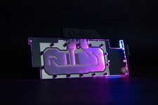 EK-Quantum Vector RTX RE D-RGB - Nickel + Plexi  ===  rtx 2070  rtx 2080 picture
