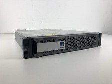NetApp NAJ-1502 12 Bay SAS Storage Disk Array w/ 8x 10TB HDDs & 4x 3.8TB SSDs picture