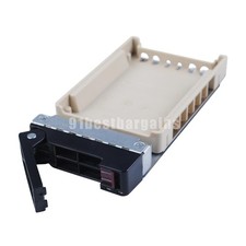 For Supermicro MCP-220-00098-0B Black (Gen 1.5) Hot-Swap 2.5