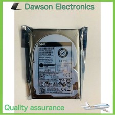 New Dell 00KV02 0KV02 HUC101812CSS200 1.2TB 2.5