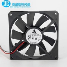 DELTA AFB0912HHB 9015 DC12V 0.45A 9CM 2-Wire Cooling Fan picture