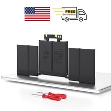 New Genuine A1964 Battery for Macbook Pro 13 inch A1989 Mid 2018 2019 A2251 2020 picture
