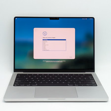 Apple MacBook Pro 2024 14.2