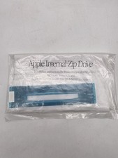Apple Power Macintosh G3 Internal Zip Drive Bezel - 300-7346 - New - Rare picture