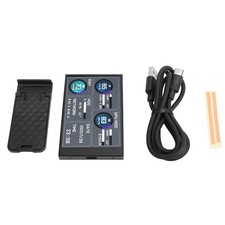 3.5inch IPS Secondary Screen USB C Computer Temperature Display Sub Screen IVGC picture