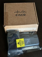 New Open Box Cisco C9300X-NM-2C-M 2 Port 100GE Network Module C9300X-NM-2C picture