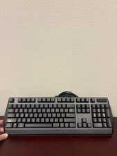 Alienware AW510K Mechanical Gaming Keyboard Wired USB Full Size Black Tested picture