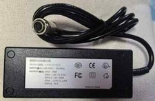 6-PIN Power Supply for PI Acton SpectraPro 2300i Spectrograph Adapter picture