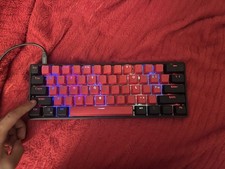 Kraken Pro 60 picture