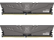 Team T-CREATE EXPERT 32GB (2 x 16GB) 288-Pin PC RAM DDR4 3200 (PC4 25600) picture