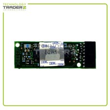 03N5213 IBM 9124/9133 1.5GHz 55A 4W VPD Card 00P5287 picture