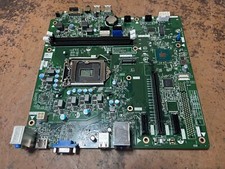 Genuine Dell Inspiron 3671 Desktop Motherboard 0010C picture
