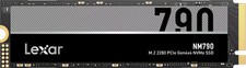 Lexar - 2TB NM790 M.2 2280 PCle Gen4 NVMe SSD, Compatible with PS5, laptops, ... picture