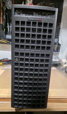 Supermicro 747-16 5xGPU Chassis w 2x E5-2697v2 64Gb DDR3 8xTrays 2x1600wPSUS picture