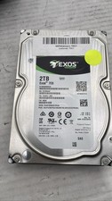 Seagate Exos 7E8 2TB ST2000NM0045 SAS 7200RPM 3.5