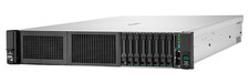 HPE DL385 Gen10 Plus Two EPYC 7F72 1024GB DDR4 RAM 2x 6.4TB SAS SSD 25G 2x 800W picture