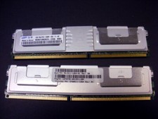 Sun SESX2A2Z  2GB (2x 1GB) Memory Kit (511-1264) picture