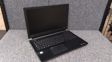 TOSHIBA Laptop Windows 11 Home Intel Core i5-8250U 8GB RAM 1TB HDD DVD AC Used picture