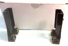 DEALER 10 PACK:  10 AMCO SLOT 1 UNIVERSAL RETENTION MODULE  - NEW IN WHITE BOX picture