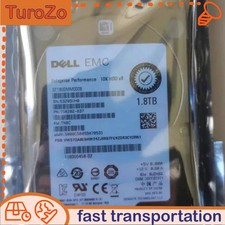 NewEMC 005053142 005053143 1.8TB SAS 2.5in Unity 300 400 500 Hard Drive picture