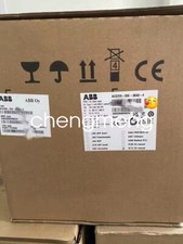 1pc ABB ACS355-03E-38A0-4 frequency converter 3PH 18.5KW picture