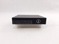 Dell Optiplex 3000 Micro, i5-12500T, 2.00GHz, 16GB RAM, 256GB NVMe, No AC C4*119 picture