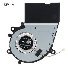 New DC12V CPU Cooling Fan For ASUS G512LV G512LW G512LWS G532LV G532LW G532LWS picture