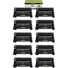 10PK DR720 DR-720 Drum Unit fits for Brother DCP-8150DN 8155DN MFC-8710DW 8515DN picture