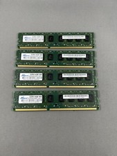 Asint DDR3 4GB-1600 - Lot of 4 picture