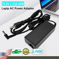 AC Adapter Battery Charger For HP Pavilion 17-e078nr 17-e079nr 17-e112dx Laptop picture