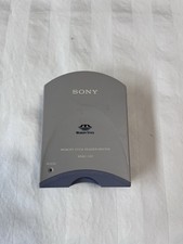 Sony MSAC-US1 Memory Stick Reader / Writer USB Interface - Made in Japan Tested picture