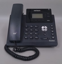 Yealink T40GB SIP-T40G Ultra Elegant Gigabit IP Phone with Handset - USED W/ AC picture