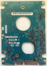 PCB MHW2120BH CA26343-B84204BA P/N: CA06820-B327000T FUJITSU picture