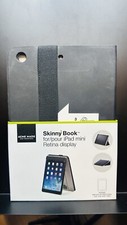Apple iPad Mini ACME MADE Skinny Book Retina Display Case picture