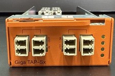 Gigamon GigaTAP-Sx 4-port Expansion Module for GigaVUE - 132-0005-200 Rev C picture