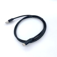 USB DATA SYNC Charger Cable Cord for INSIGNIA NS-P11W6100 NS-P10A6100 TABLET 3ft picture