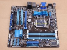 ASUS P8H67-M PRO Motherboard LGA 1155 DDR3 Intel H67(B3) picture