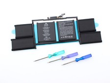 A1820 Battery For Late 2016 Mid 2017 MacBook Pro 15