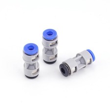YIBEICO 3pcs Teflon PTFE Tube Adapter Replacement for Bambu Lab... picture